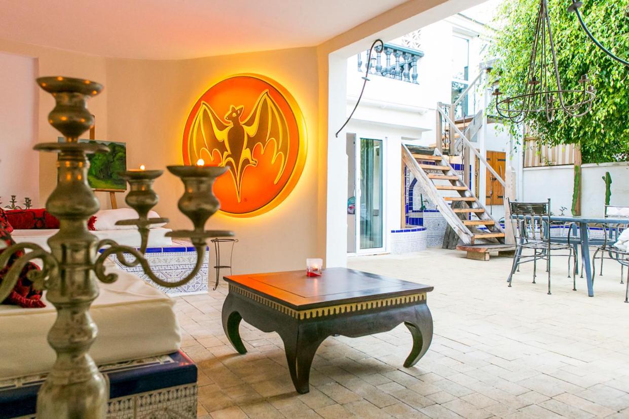 Casa Insolita B Appartamento
